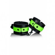 Glow in the Dark Handcuffs