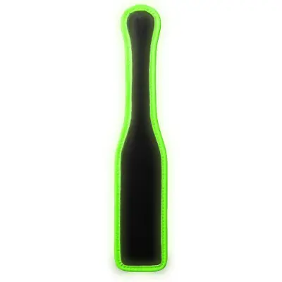 Glow in the Dark Paddle