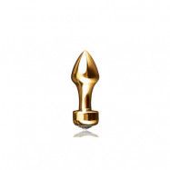 Gold Mini Luv Plug