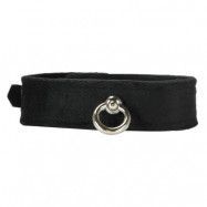 Bad Kitty Collar med O-ring