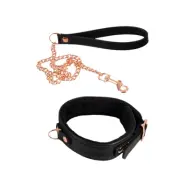 Bad Kitty Halsfängsel Med Koppel
