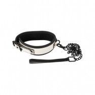 Bad Kitty: Leash and Collar, vit