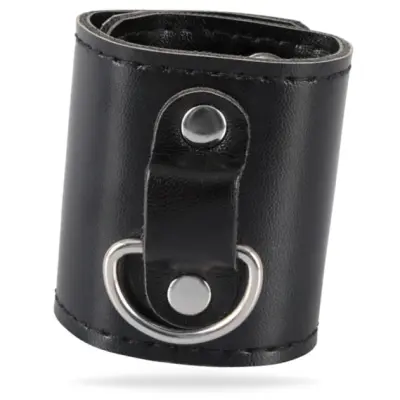 Ball Stretcher with D-Ring