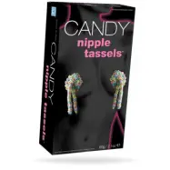 Candy Nipples Tassels