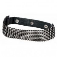 Choker Strass