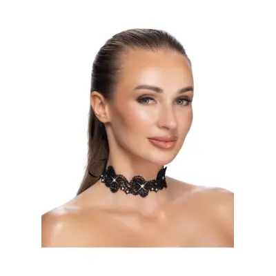 Cottelli Choker