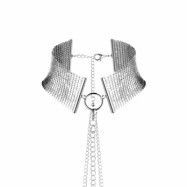 Desir Metallique Collar Silver