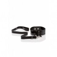 Diamond Leash and Collar Set