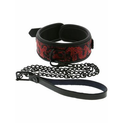 Dream Toys: Blaze, Deluxe Collar&Leash