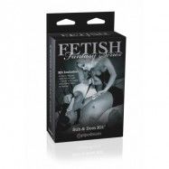 FETISH FANTASY LIMITED EDITION SUB & DOM KIT