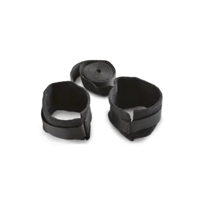 FETISH FANTASY LIMITED EDITION SUB& DOM KIT