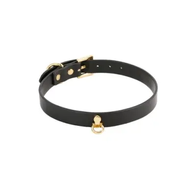 Fetish&Fashion Cara Collar