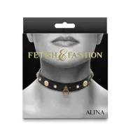 Fetish& Fashion Alina Collar