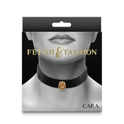 Fetish& Fashion Cara Collar