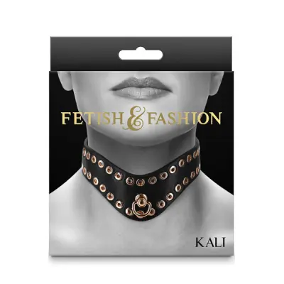 Fetish& Fashion Kali Collar
