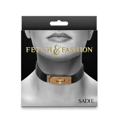 Fetish& Fashion Sadie Collar