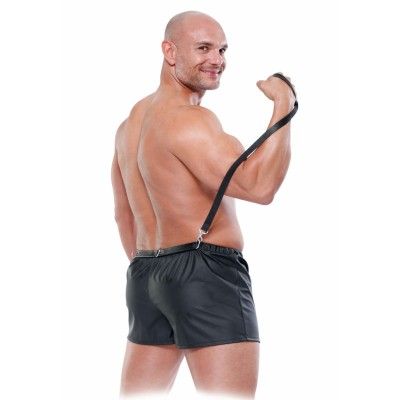 FFML OBEDIENCE BOXER 2XL/3XL