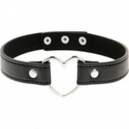 Heart Collar