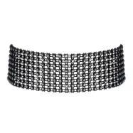 Jewled Choker