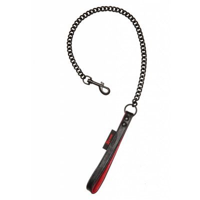 Leather Handler's Leash