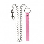 Leland Leash - Pink