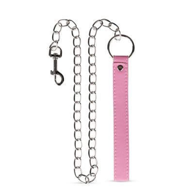 Leland Leash - Pink