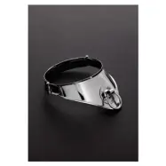 Locking Cleopatra Collar with Ring