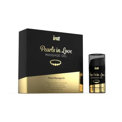 Pearls In Love - Pearl Massage 15ml