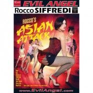 ROCCO'S ASIAN ATTACK