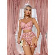 Rosa Lingerie BH-Set