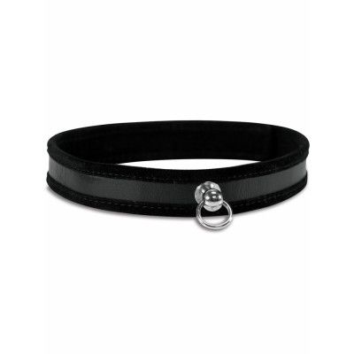 Sex&Mischief: Black Day Collar