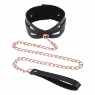 Sex & Mischief: Brat Collar & Leash