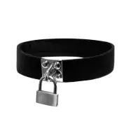 Sex &amp; Mischief: Lock &amp; Key Collar