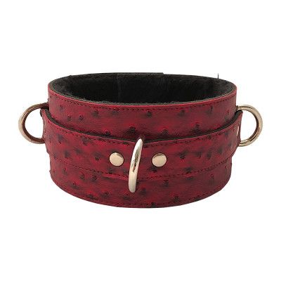 Shiri Zinn Halsband 1