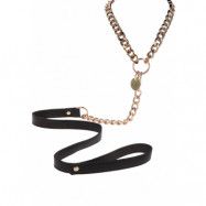 Statement Halsband & Koppel