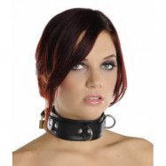 Strict Leather Deluxe Collar