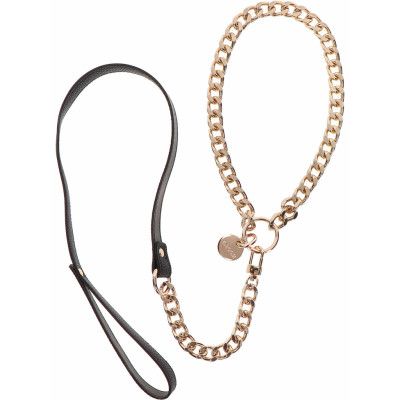 Taboom: Dona, Statement Collar and Leash