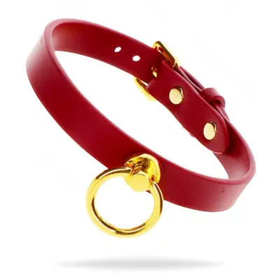Taboom O-Ring Collar