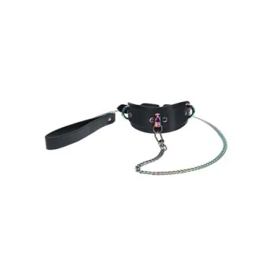 Venice Collection - Collar&Leash