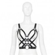 Halv Kropps Harness