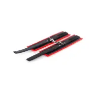 Adam &amp; Eve: Scarlet Couture Bondage, Cuffs