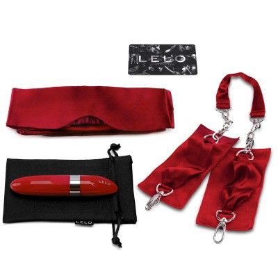 Adore Me Pleasure Set