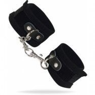 Bad Kitty Naughty Cuffs