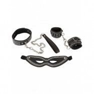 Bad Kitty: Restraint Set, 4-piece