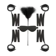 Beginners Bondage Fantasy Kit