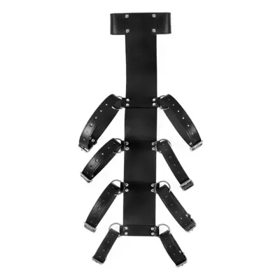 Behind Back Adjustable Harness