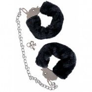 Bigger Black Handcuffs