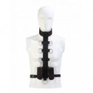 Blaze Delux Body Restraint