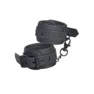 Blaze Handbojor, Svarta