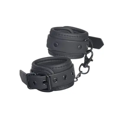 Blaze Handbojor, Svarta